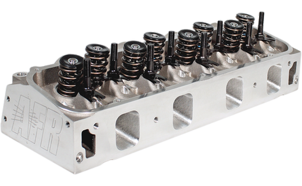 270cc Aluminum BBF Cylinder Heads